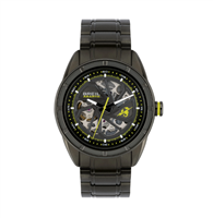 Watch Breil Man Abarth in Steel TW2045 - TW2045